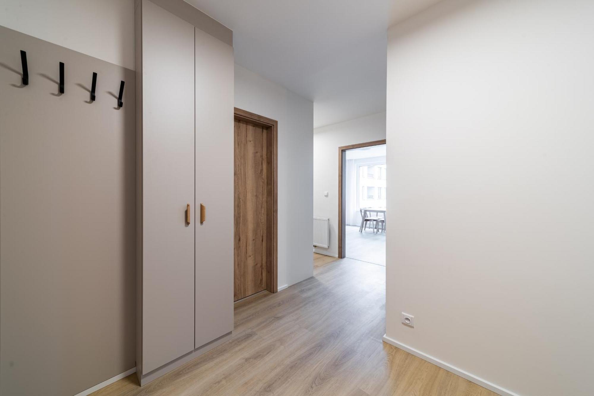 Mozaika Apartament