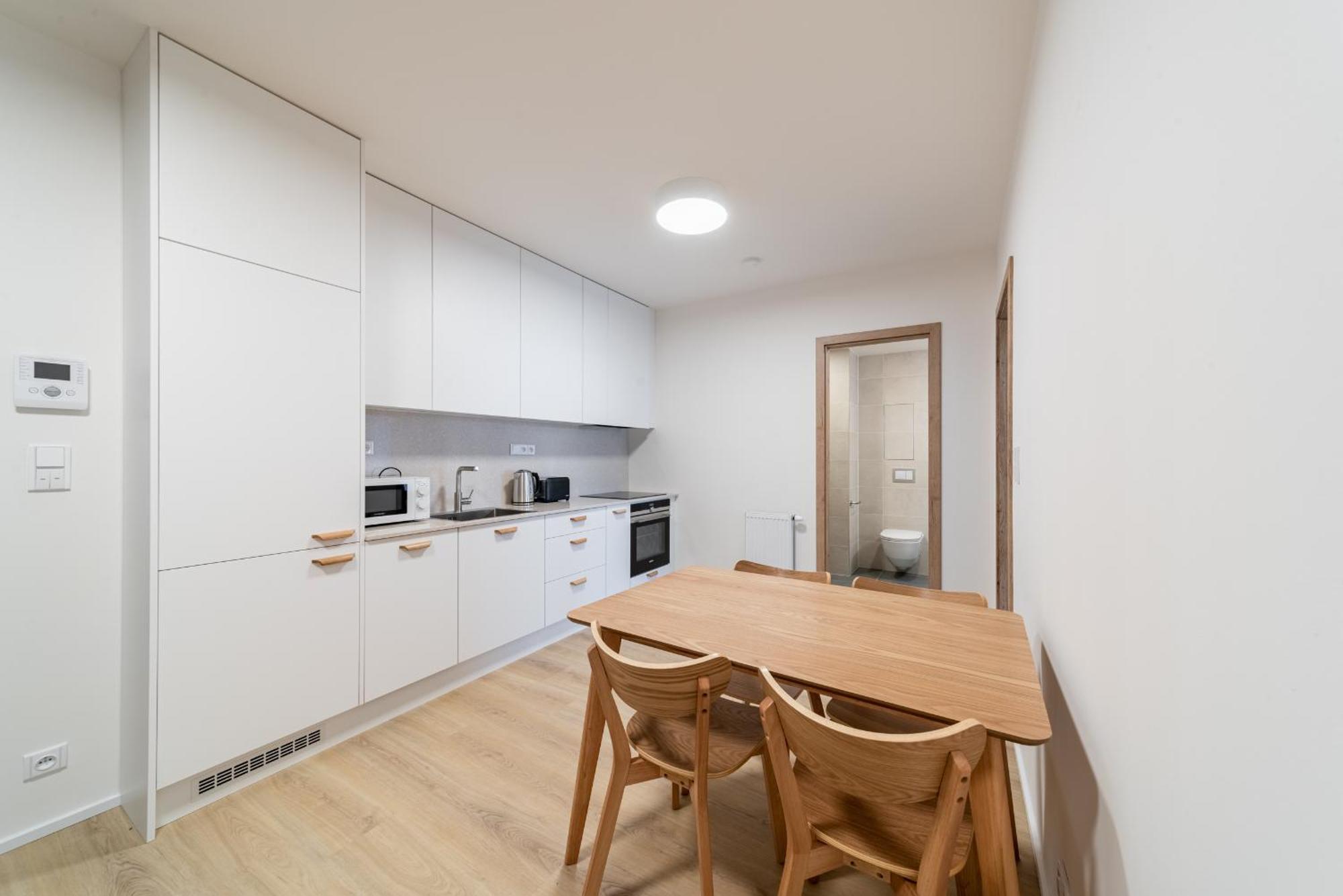 Mozaika Apartament *