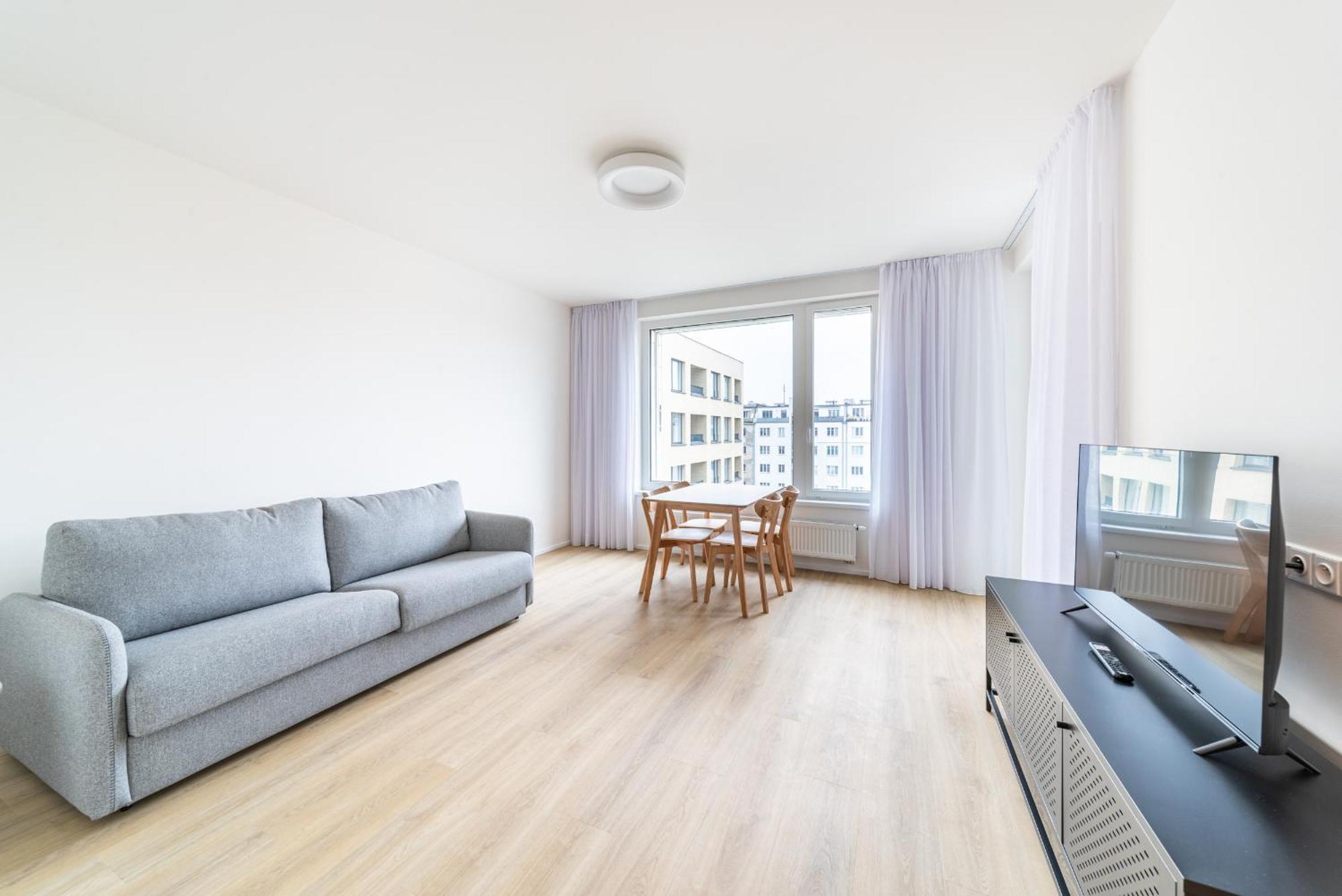 Mozaika Apartament Praga