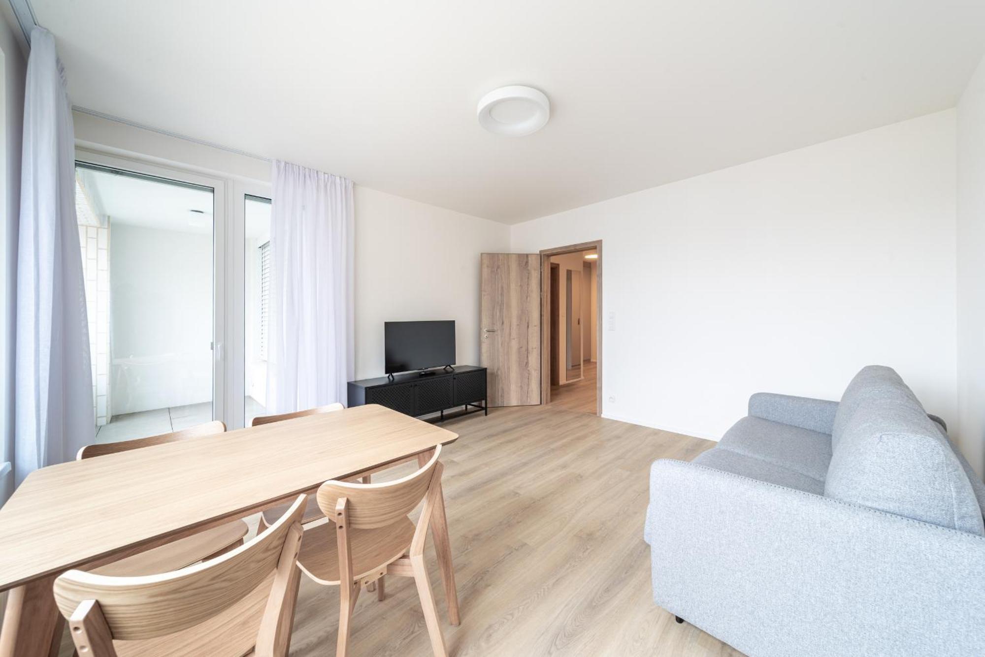 Apartament Mozaika *