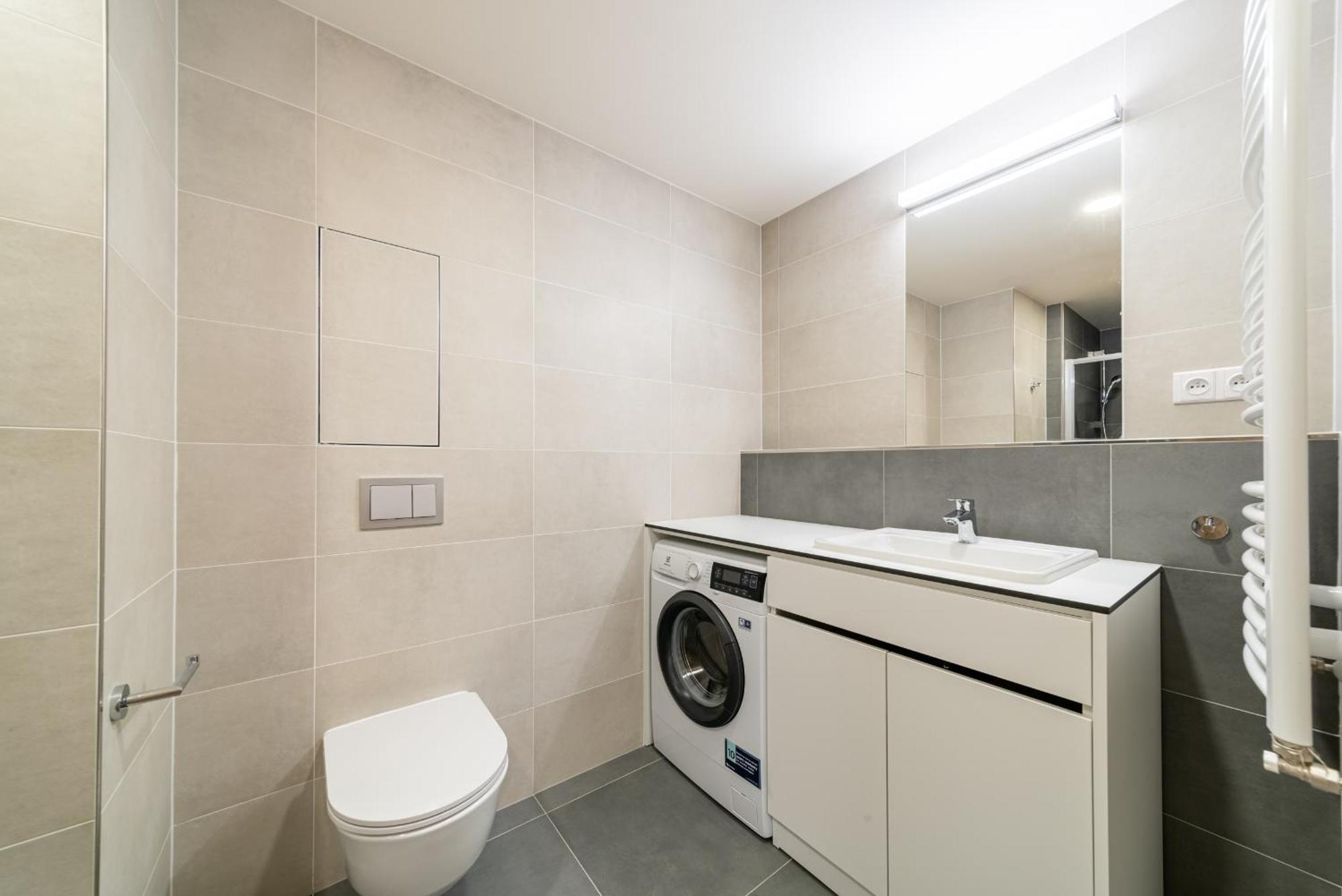 Mozaika Apartament *