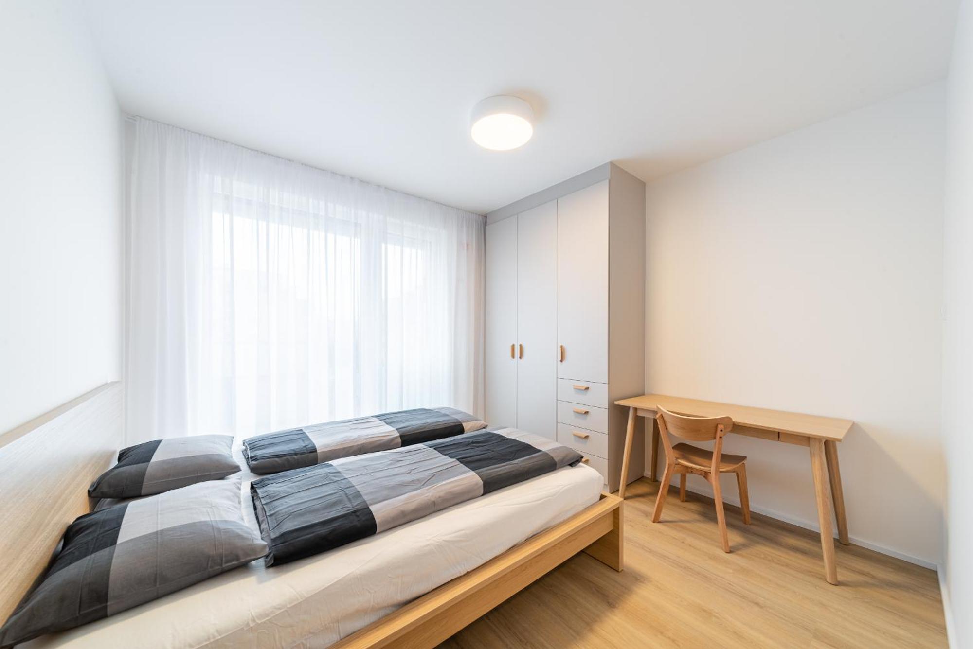 Mozaika Apartament Praga