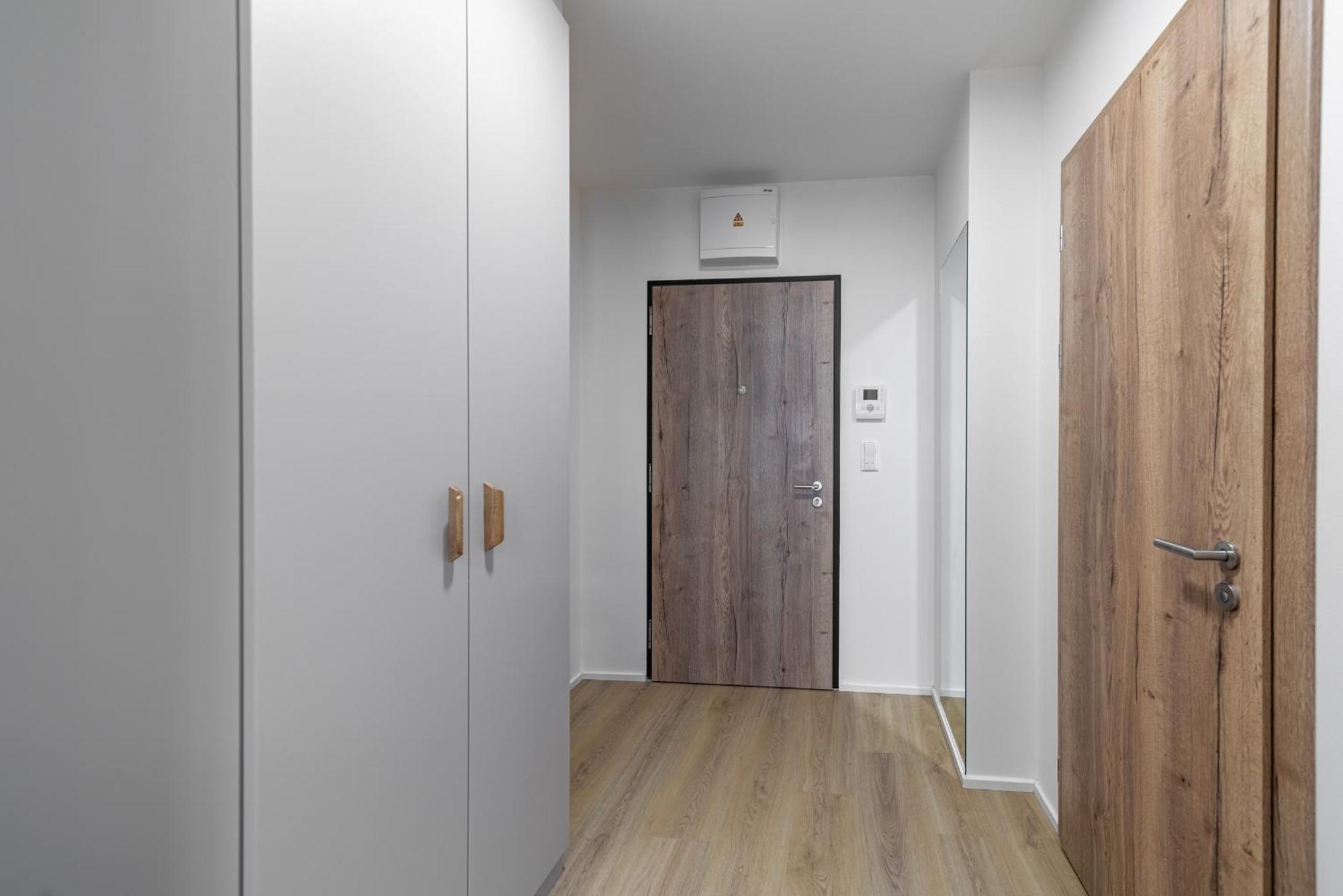Apartament Mozaika