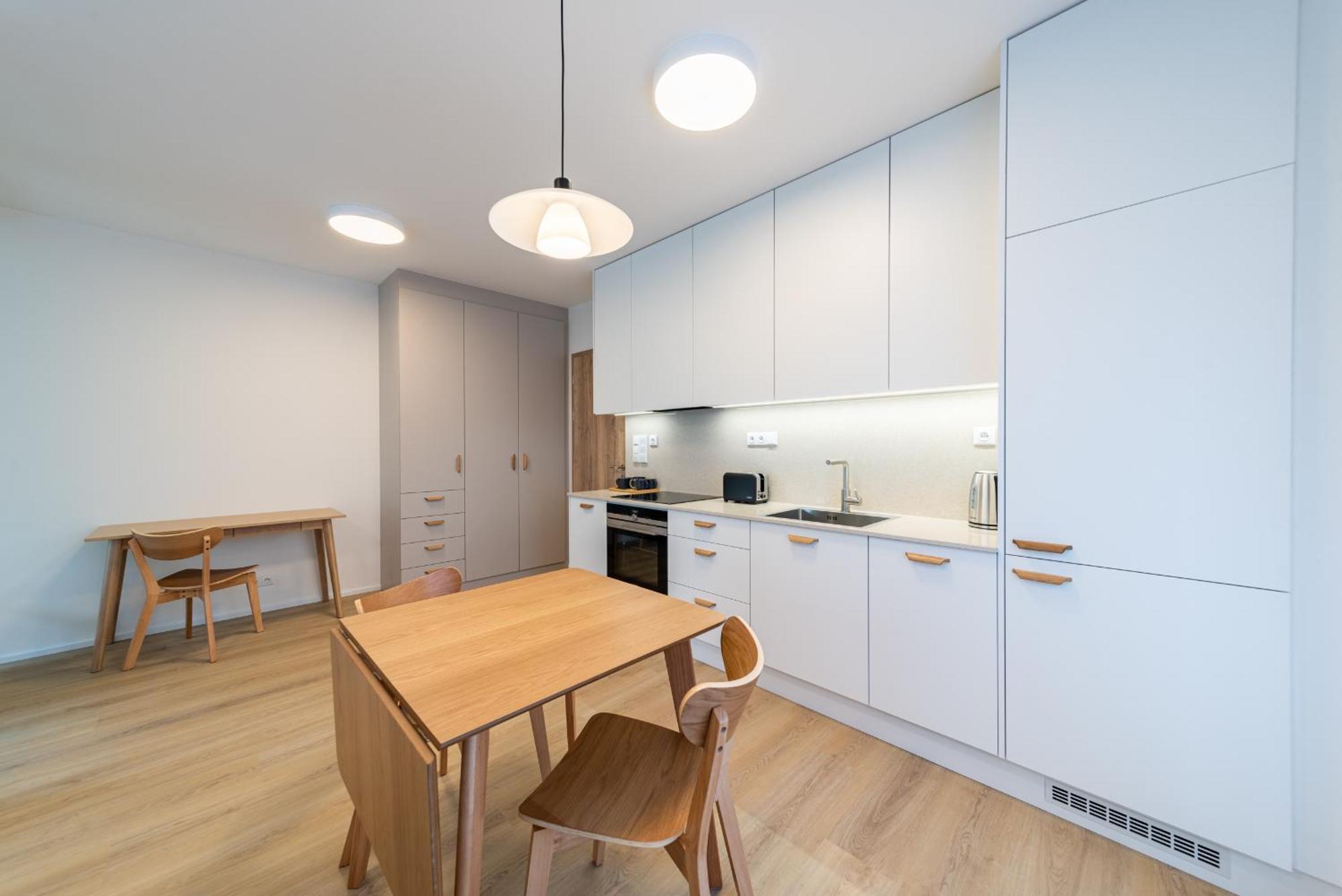Mozaika Apartament Praga