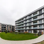 Residence Mozaika